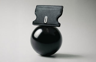 カミソリが導く「余白の美」