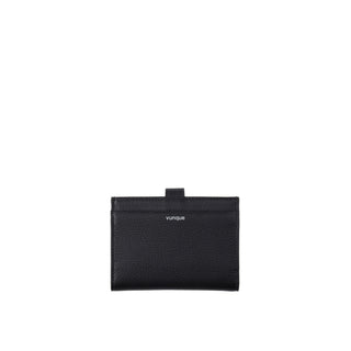 Magpie Card wallet Black