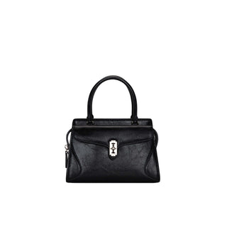 Toque Cabin Crew Tote Piccolo Black