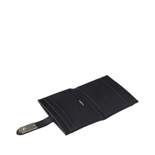 Magpie Card wallet Black