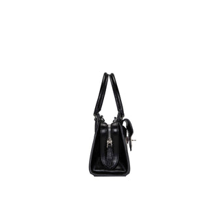 Toque Cabin Crew Tote Piccolo Black