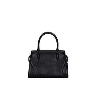 Toque Cabin Crew Tote Piccolo Black