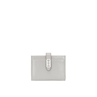 Magpie Card wallet Light Beige