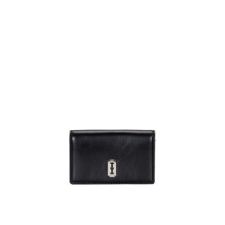 Perfec Layer Card Wallet Black