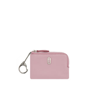 Perfec Key Holder Pouch Bebe Pink