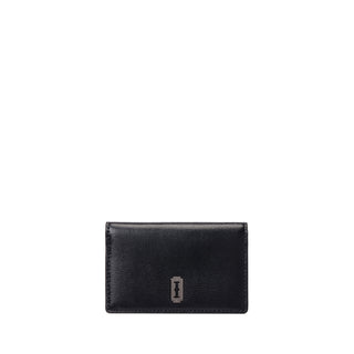 Perfec Slim Card Wallet Black