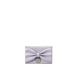 Toque Balaca Card Wallet Lavender