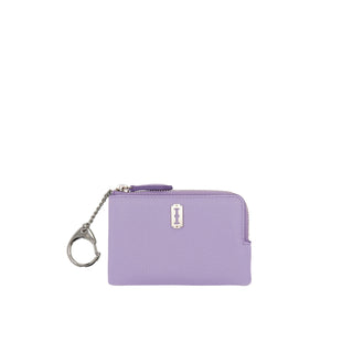 Perfec Key Holder Pouch Iconic Purple