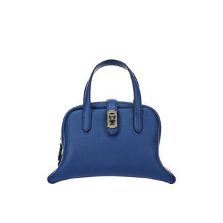 Toque Tote S Smokey Blue