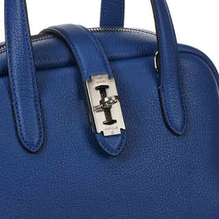 Toque Tote S Smokey Blue