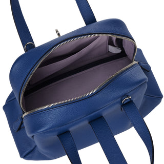 Toque Tote S Smokey Blue