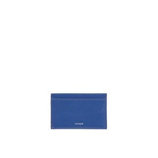 Occam Lune Card Wallet Smokey Blue