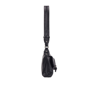 [予約販売 / 9月中旬] Toque Pocket Shoulder S Black
