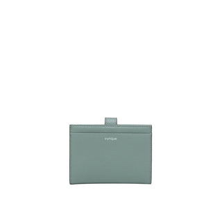 Magpie Card wallet Moss green