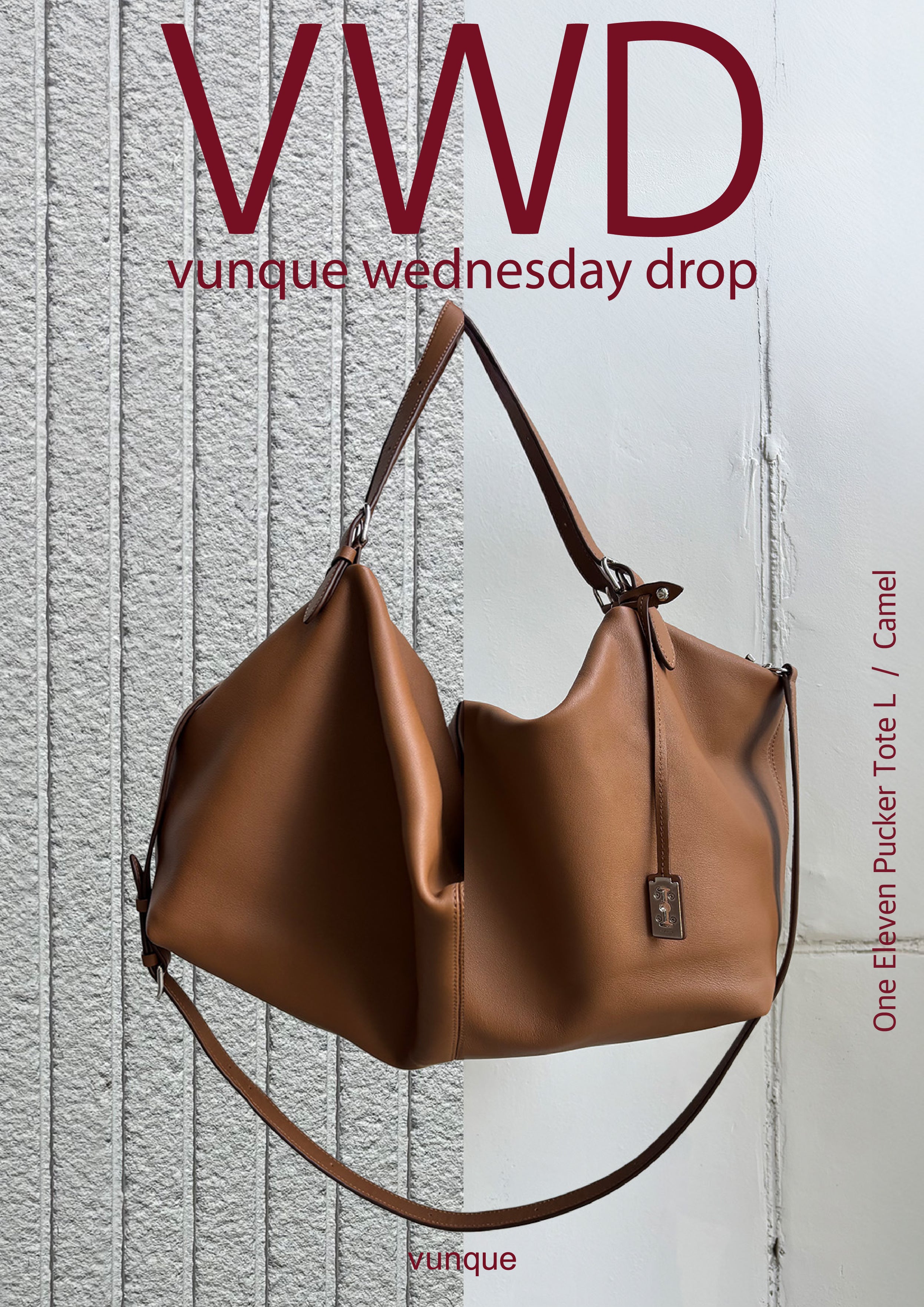 SF9☆ダウォン☆vunque☆バッグ☆美品 vunque【日本公式サイト】ブンク