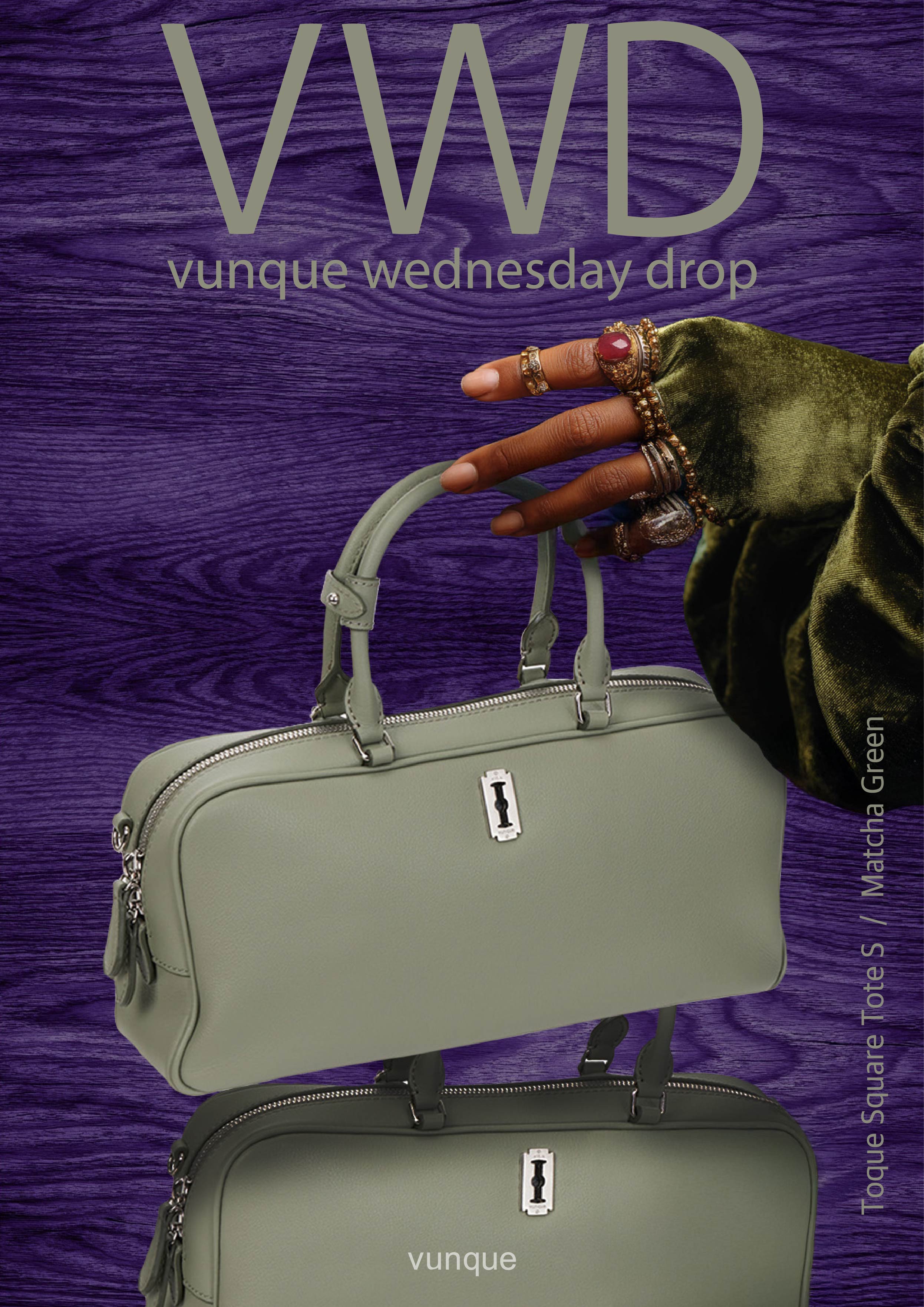 SF9☆ダウォン☆vunque☆バッグ☆美品 vunque【日本公式サイト】ブンク