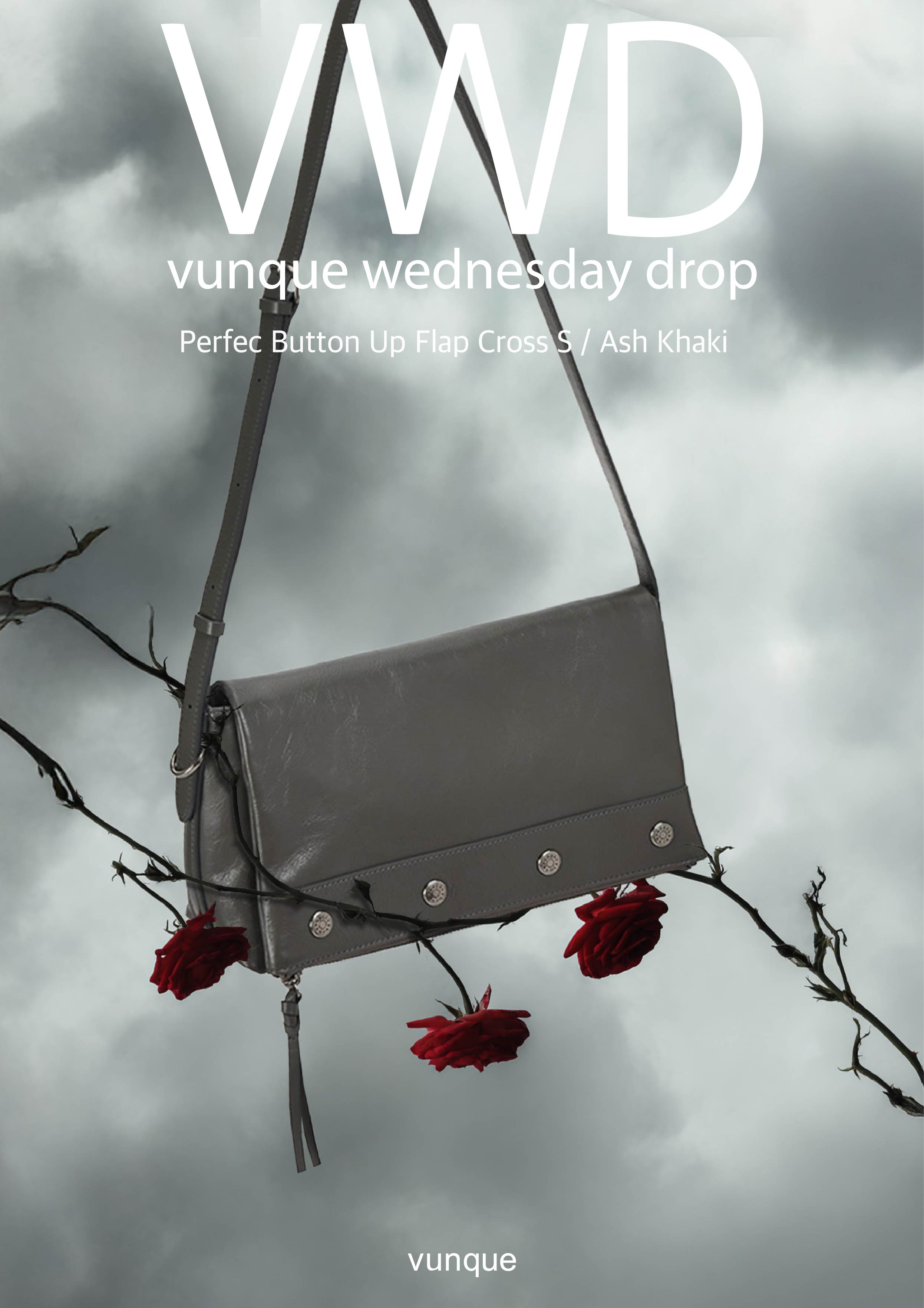 SF9☆ダウォン☆vunque☆バッグ☆美品 vunque【日本公式サイト】ブンク