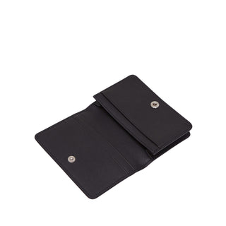 Perfec Essence Card wallet Black