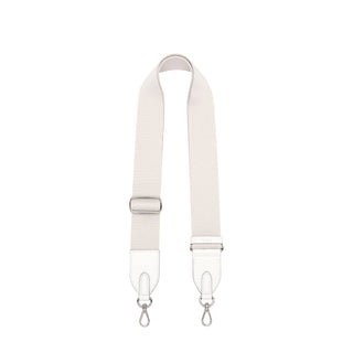 Shoulder Webbing Strap Controller Ivory