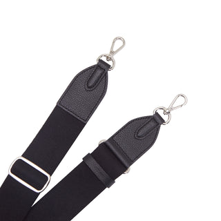 Shoulder Webbing Strap Controller Black