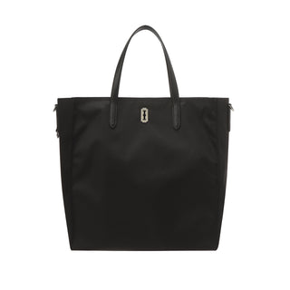 Hey Pass Tote M Black