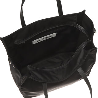 Hey Pass Tote M Black