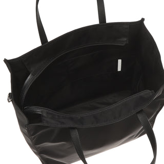 Hey Pass Tote M Black