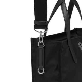 Hey Pass Tote S Black