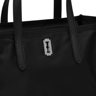 Hey Pass Tote S Black