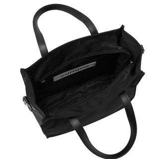 Hey Pass Tote S Black