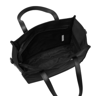 Hey Pass Tote S Black