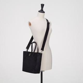 Hey Pass Tote S Black