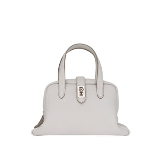 Toque tote S Light beige