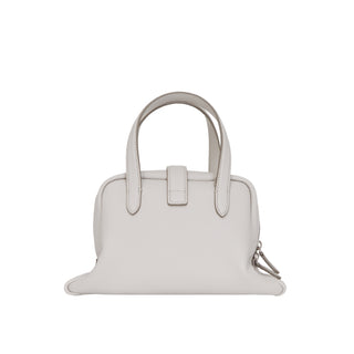 Toque tote S Light beige