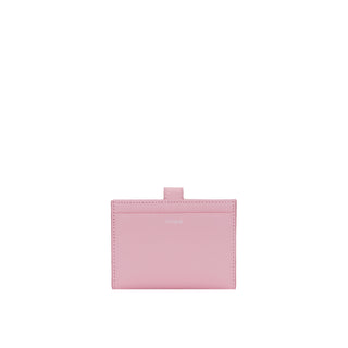 Magpie Card wallet Bebe Pink