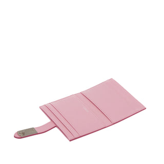 Magpie Card wallet Bebe Pink