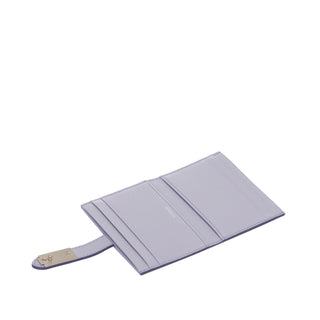 Magpie Card wallet Lavender