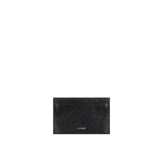 Occam Lune Card Wallet Black