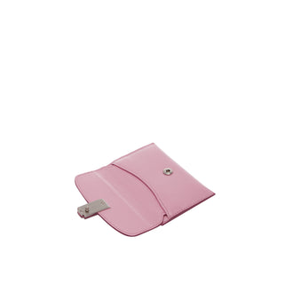 Occam Lune Card Wallet Bebe Pink