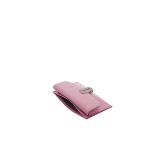 Occam Lune Card Wallet Bebe Pink