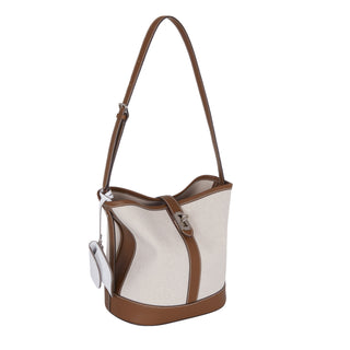 Festone Basket M Brown