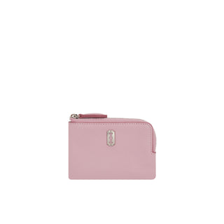 Perfec Key Holder Pouch Bebe Pink