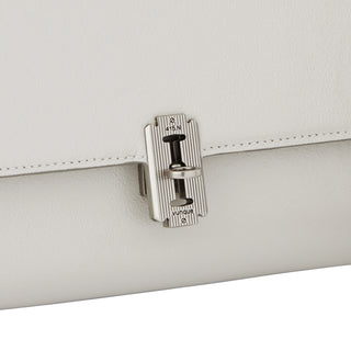 Baguette Shoulder S Light Beige