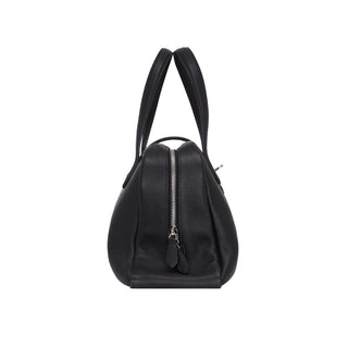 Toque tote M Black