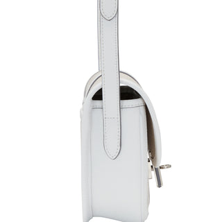 Festone Saddle White