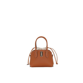 Toque Hermit Minicross Brick Brown