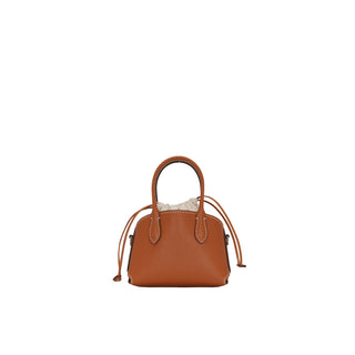 Toque Hermit Minicross Brick Brown