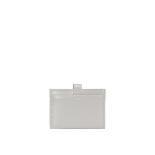 Magpie Card wallet Light Beige