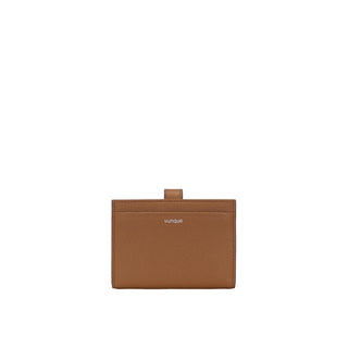 Magpie Card wallet Camel