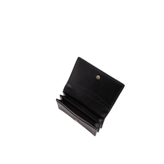 Toque Cabin Crew Card Wallet Black